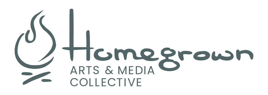 Homegrown Arts and Media Collective